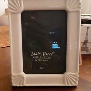 Slate Street Collection By Butnes Picture Frame